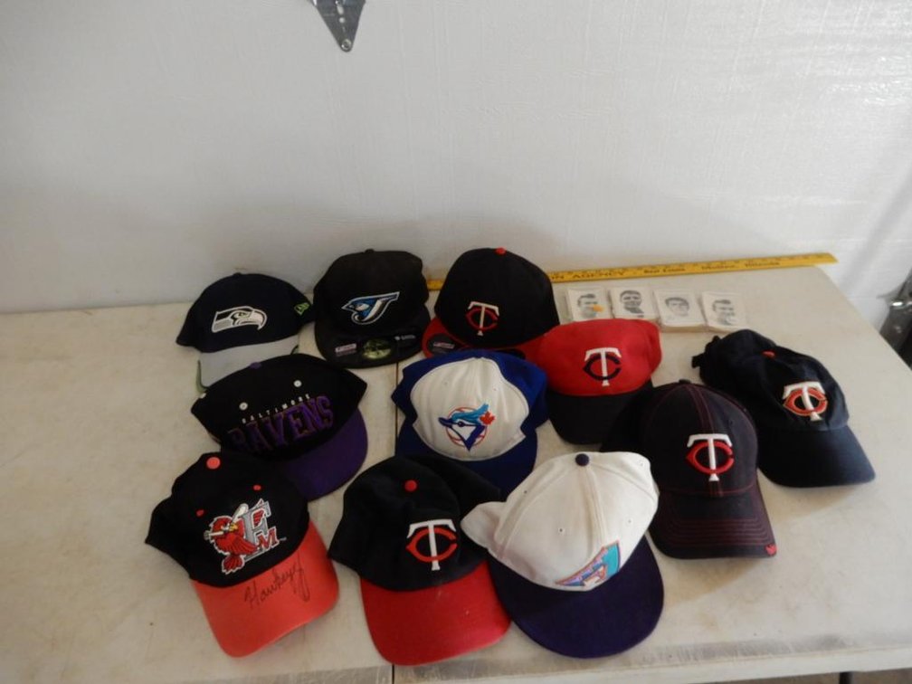 Hats