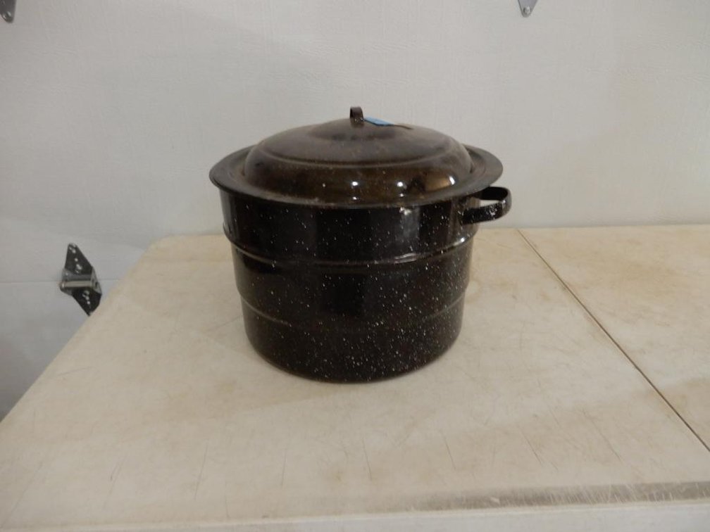 Canning Pot