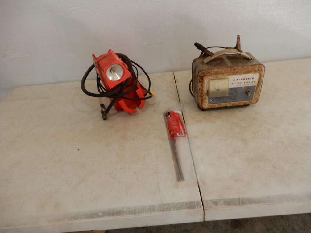 Battery Charger