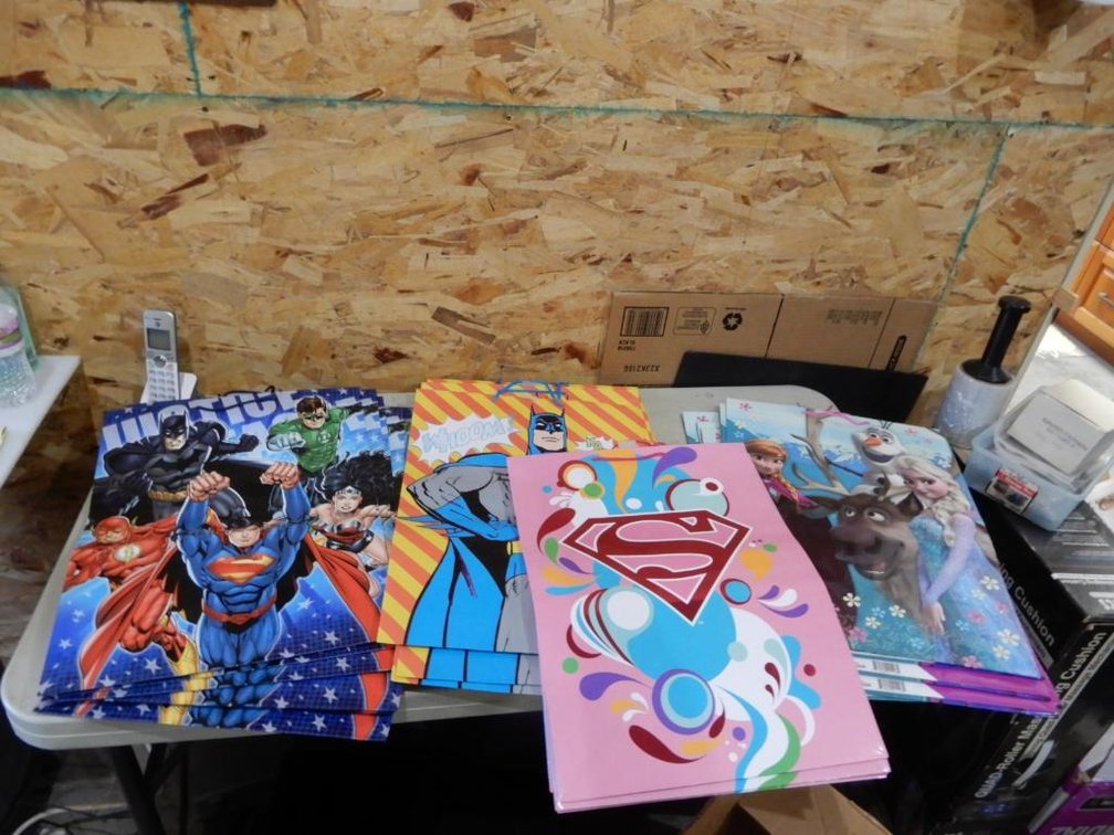 Gift Bags
