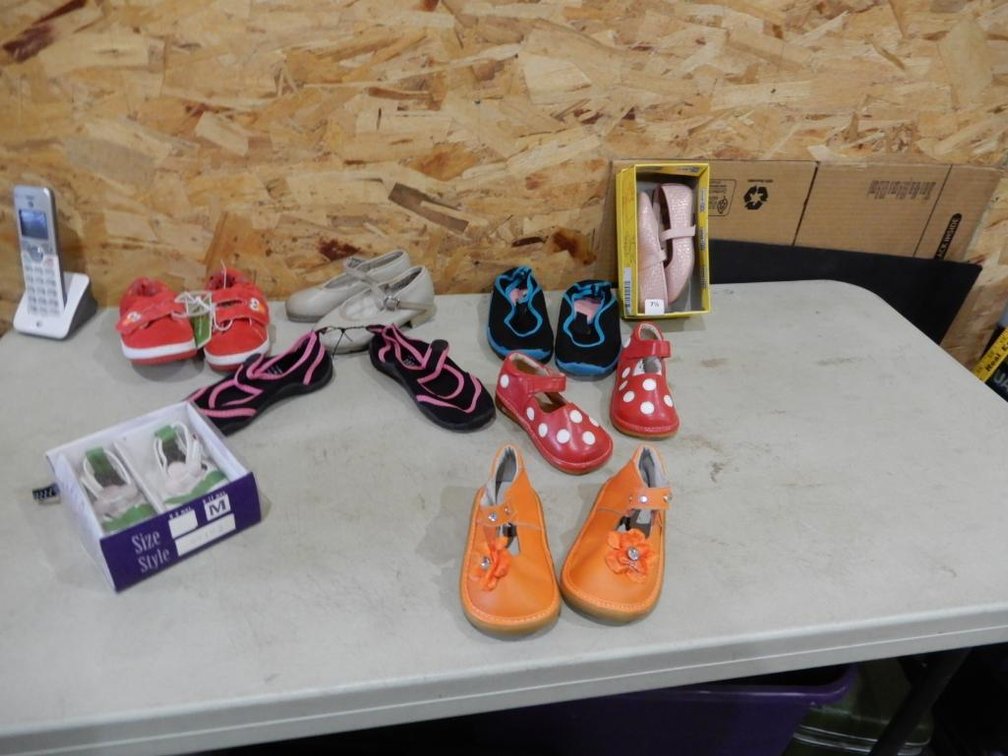 Kids Shoes