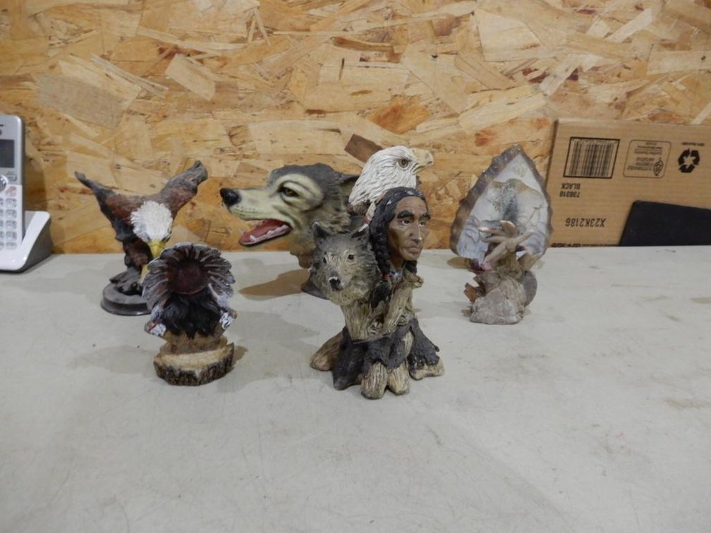 Wildlife Decor