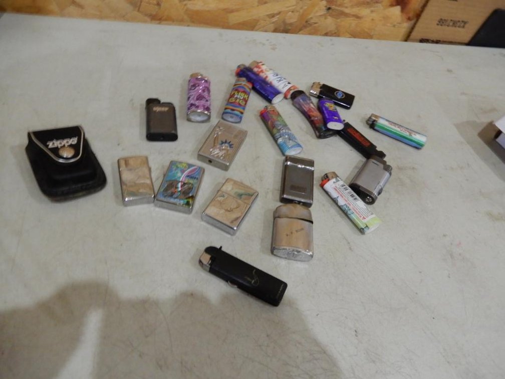 Lighters