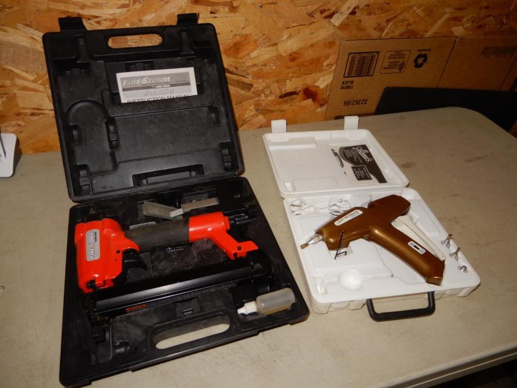 Air Nailer