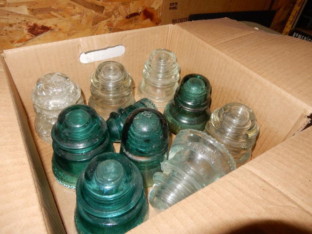 Insulators