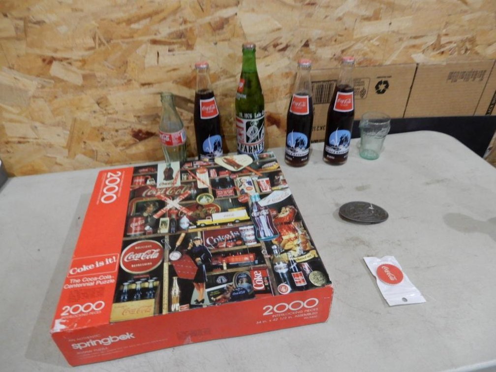 Coke