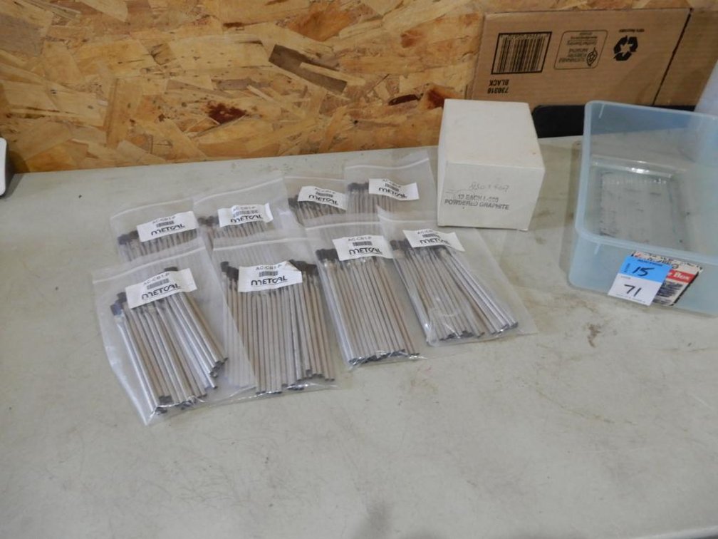 paint brushes