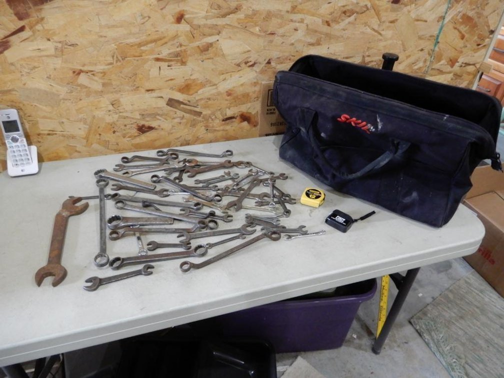 Wrenches
