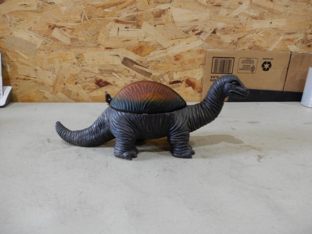 Dinosaur Light