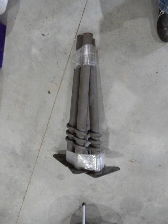 table legs