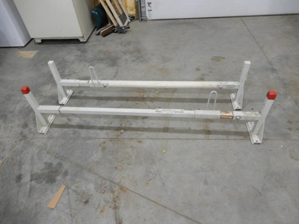 Ladder Racks