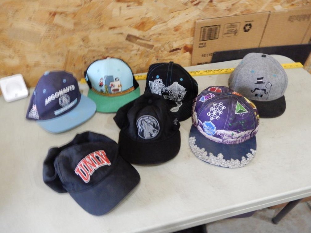 Hats
