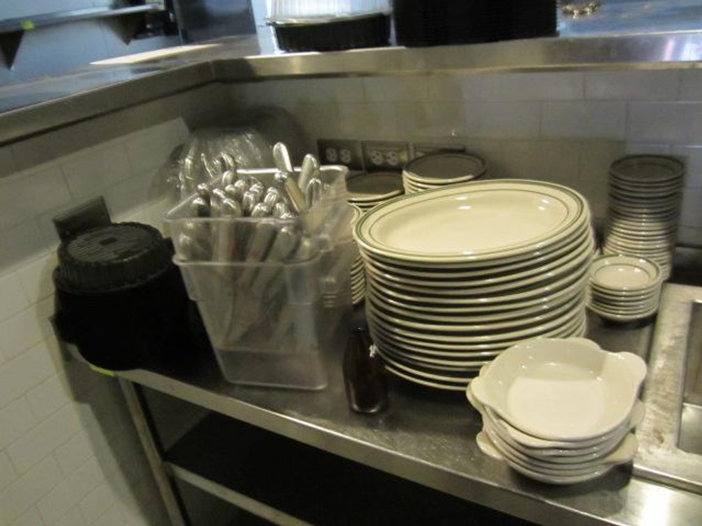 KITCHENWARE