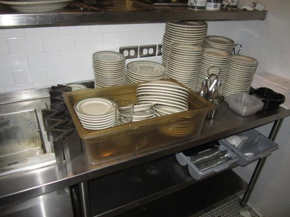 KITCHENWARE
