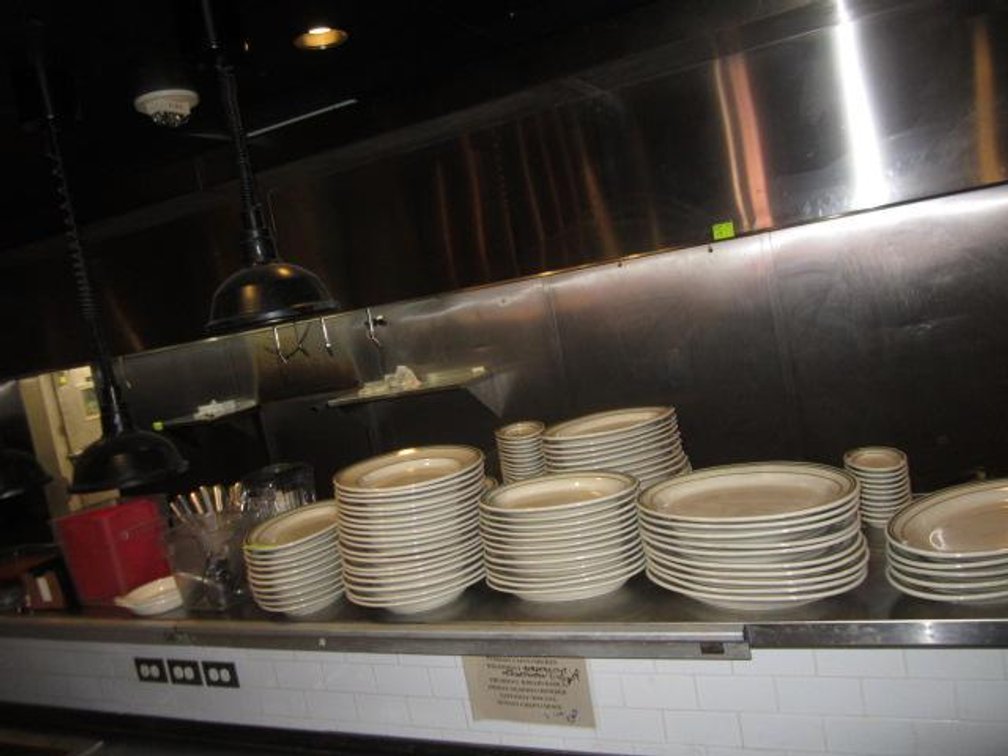 KITCHENWARE