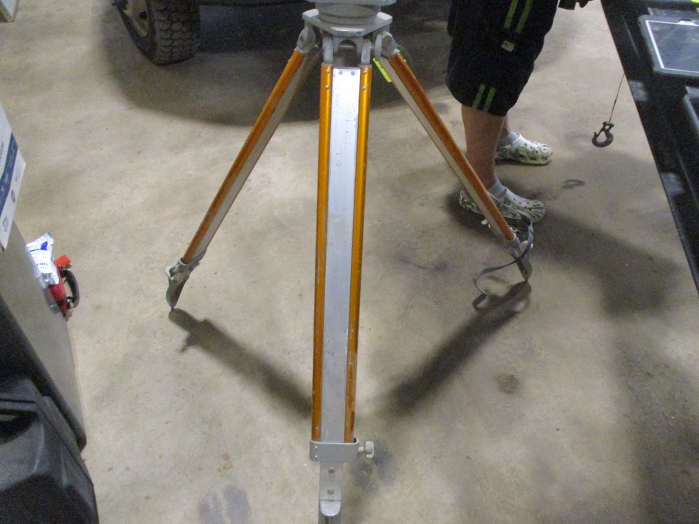 Tripod