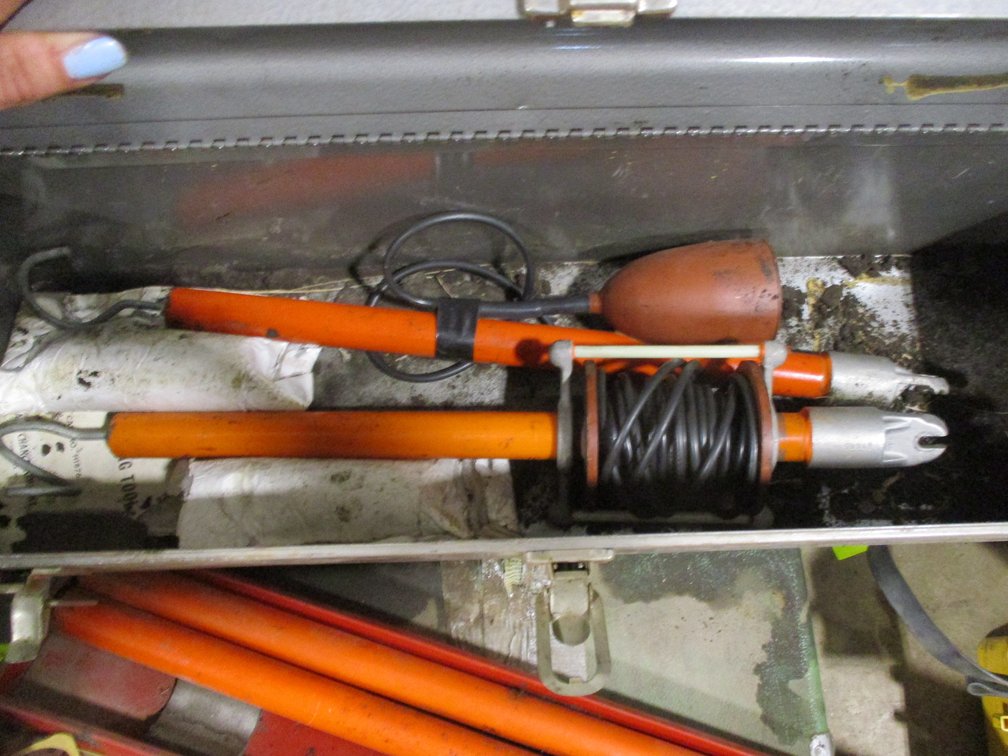 Phasing Tester