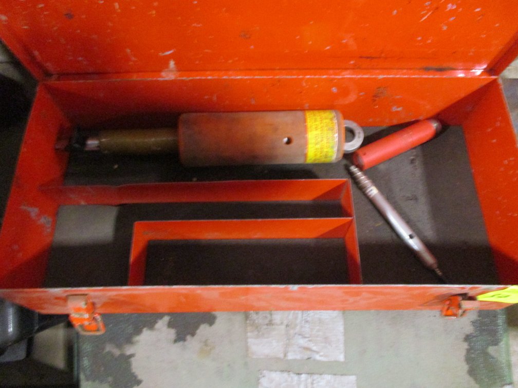 Phasing Tester