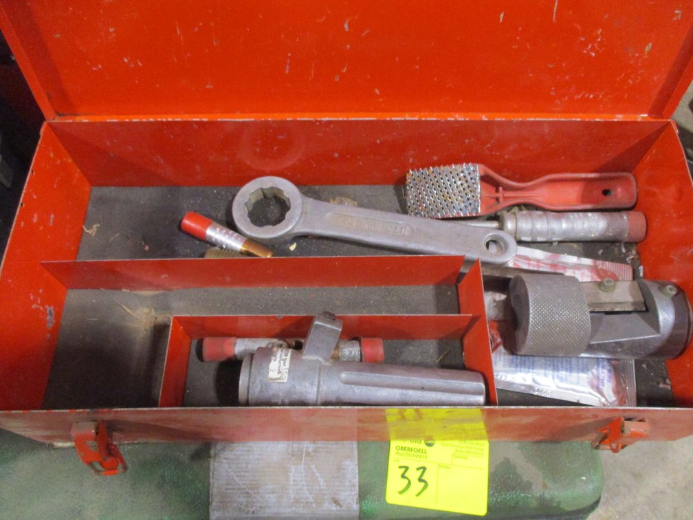 Cable Prep Kit