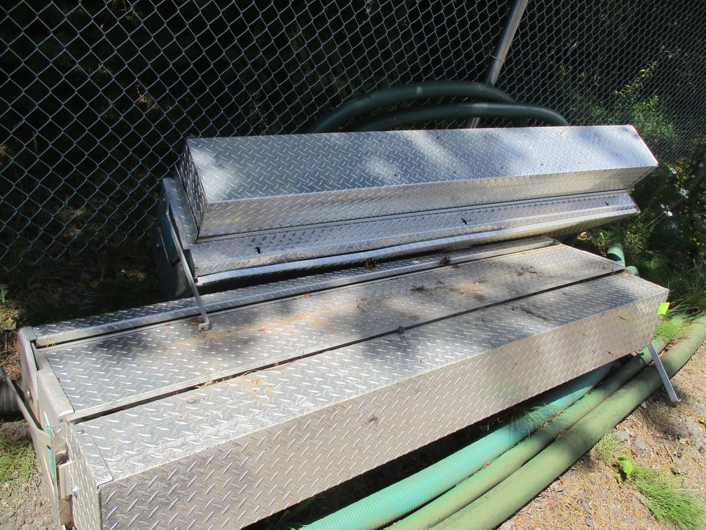 Truck Toolboxes