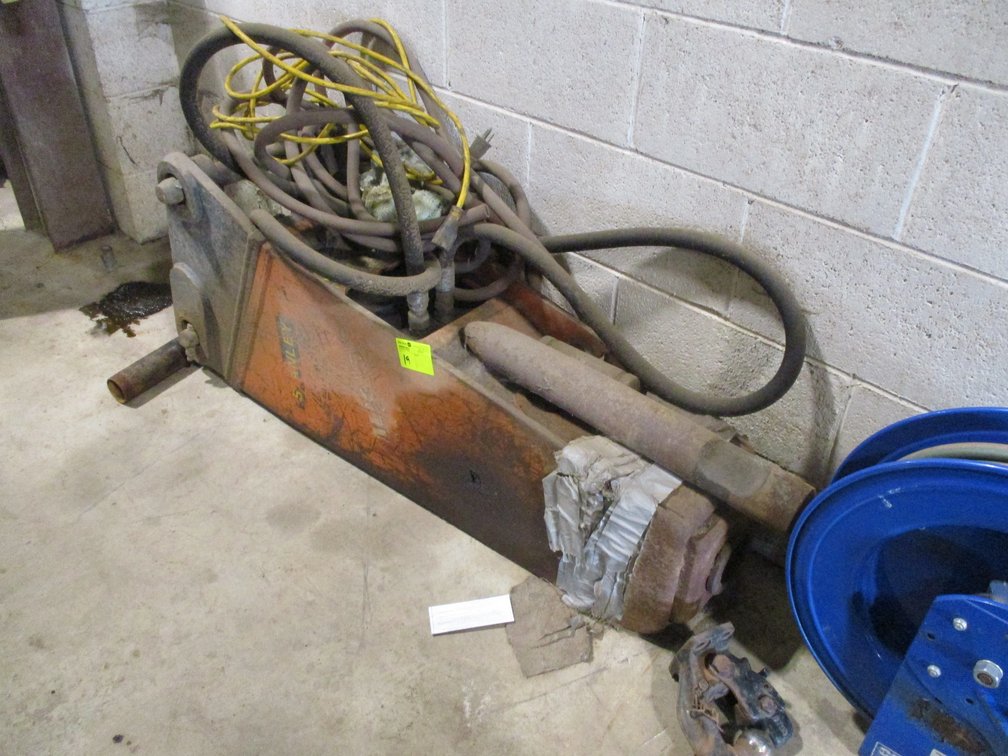 Jackhammer