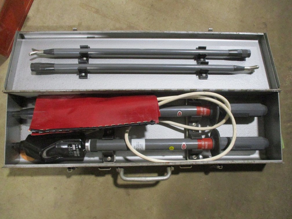 Phasing Tester