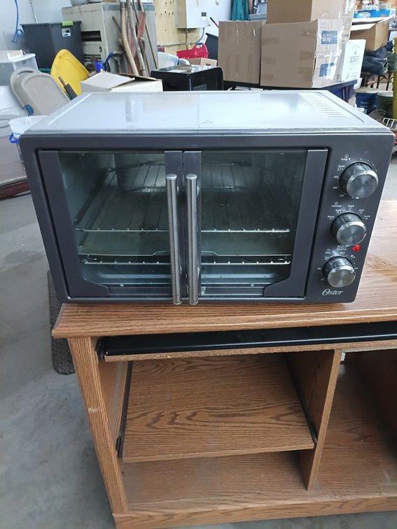 Oster Countertop Oven