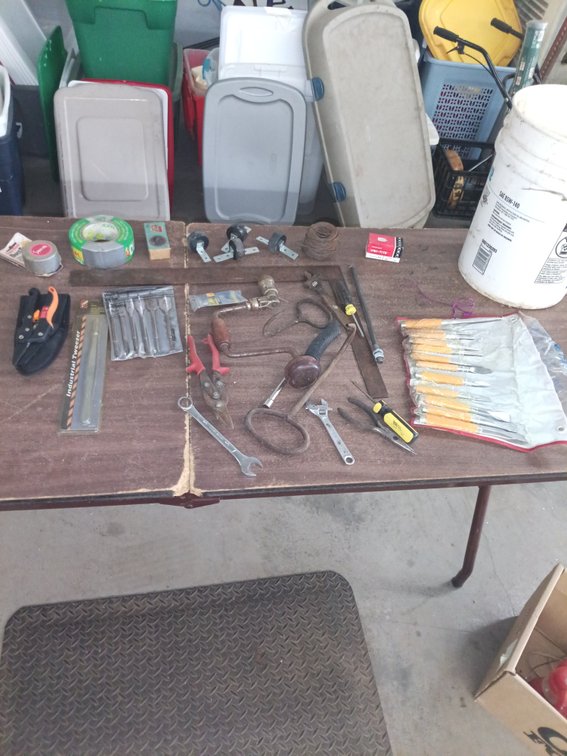 Bucket O Tools # 4