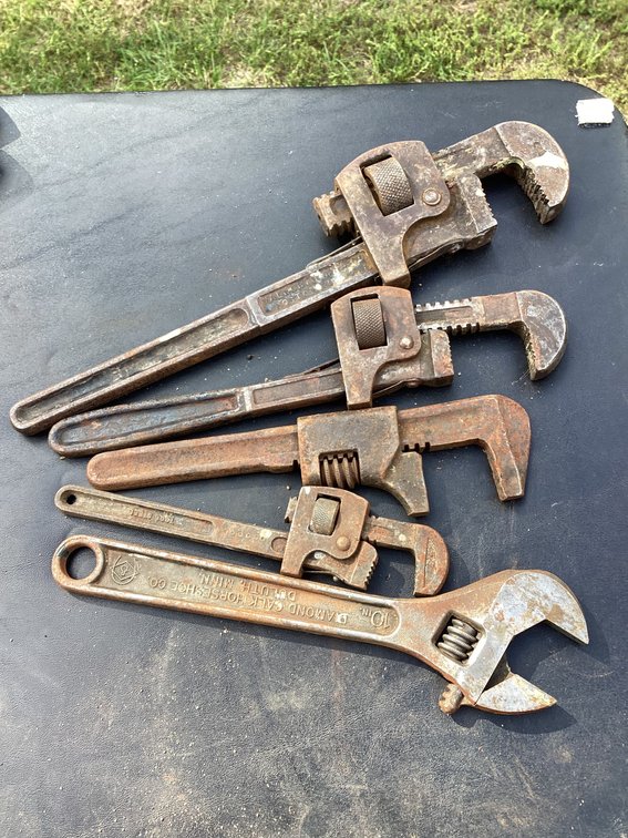 Misc tools