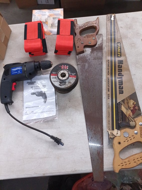 Misc Tools