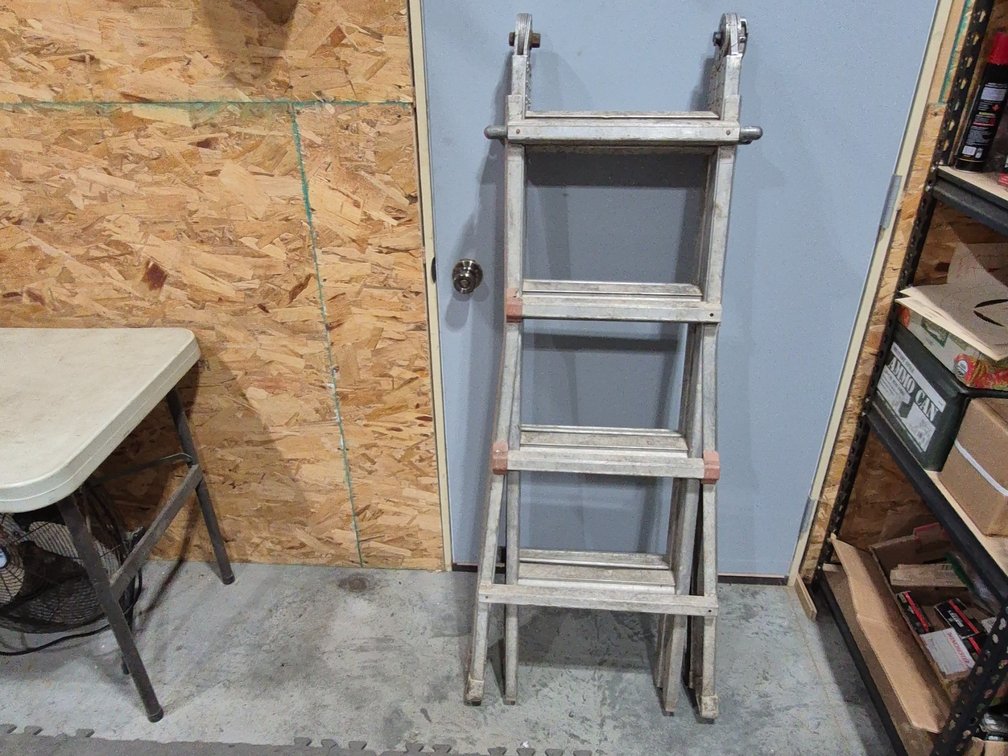 Ladder