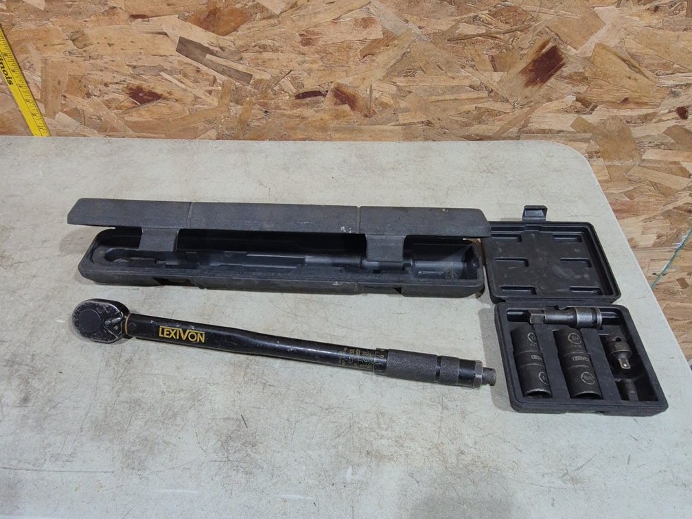 Tools