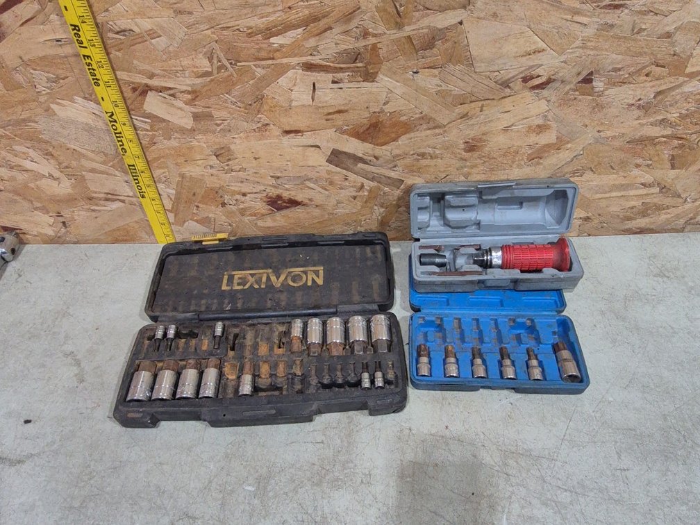 Tools