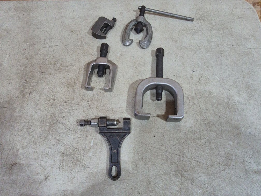 Tools