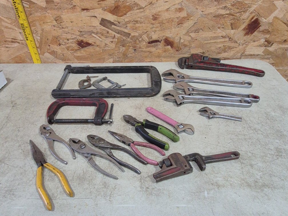 Tools