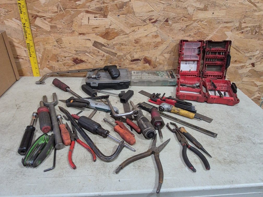 Tools