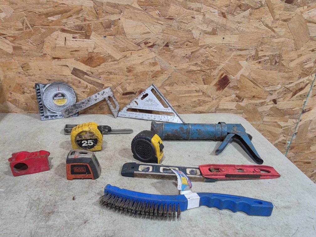 Tools