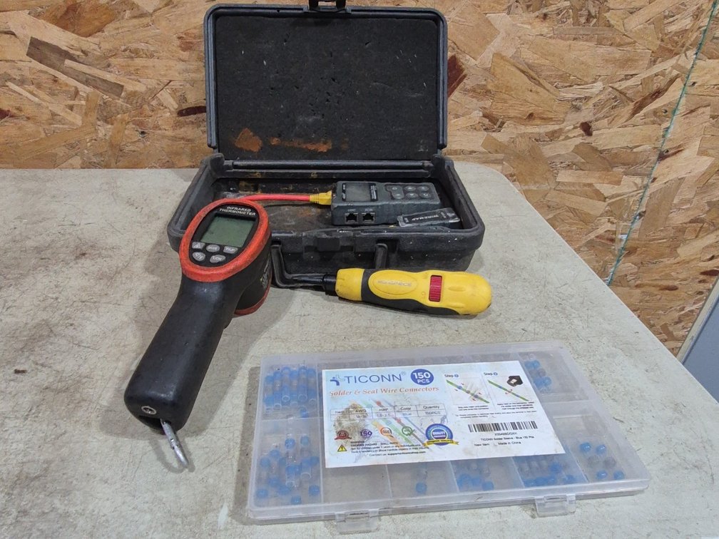 Tools
