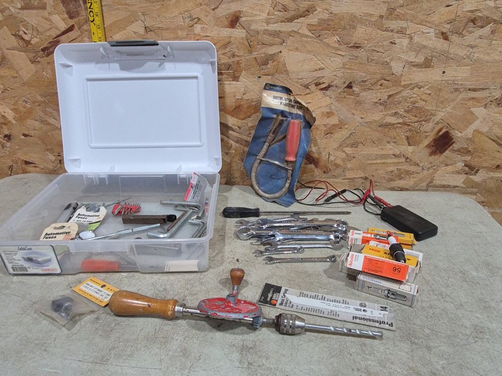 Tools