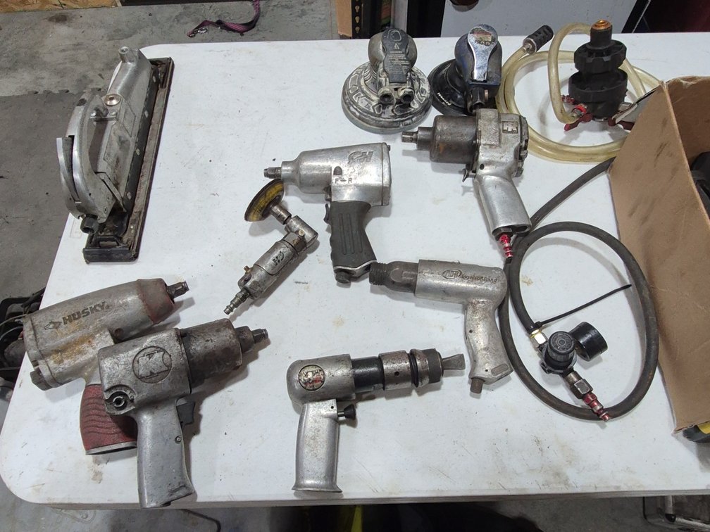 Tools