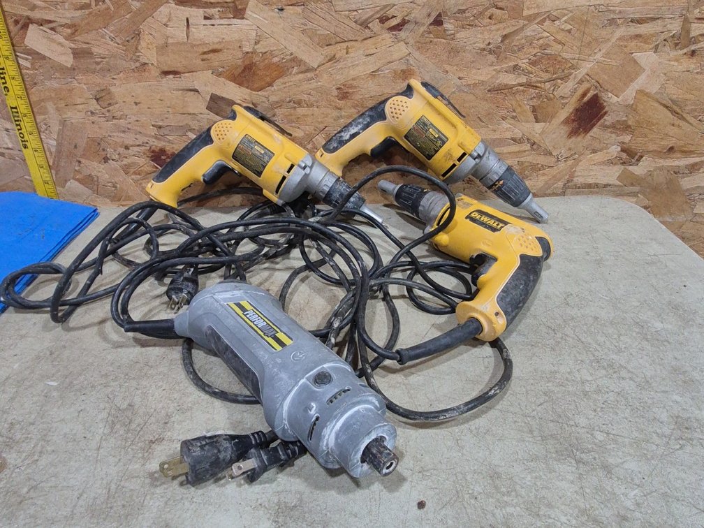 Tools