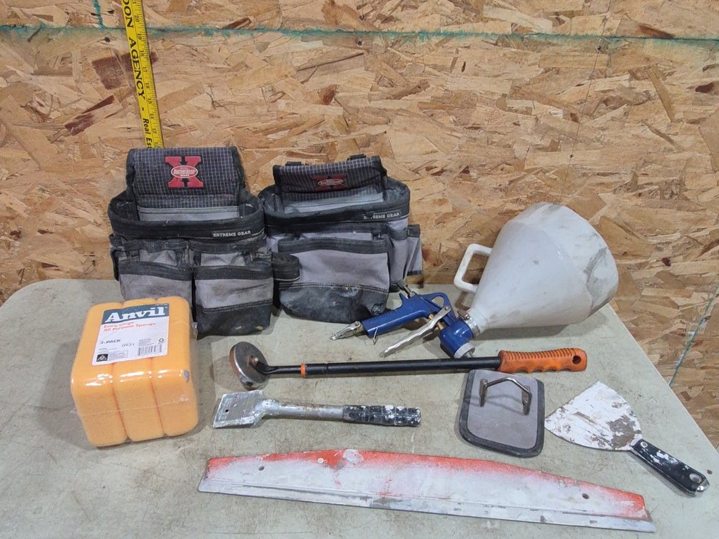 Tools