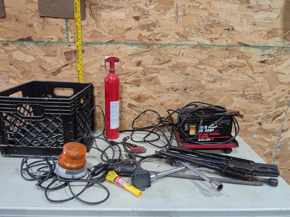 Tools