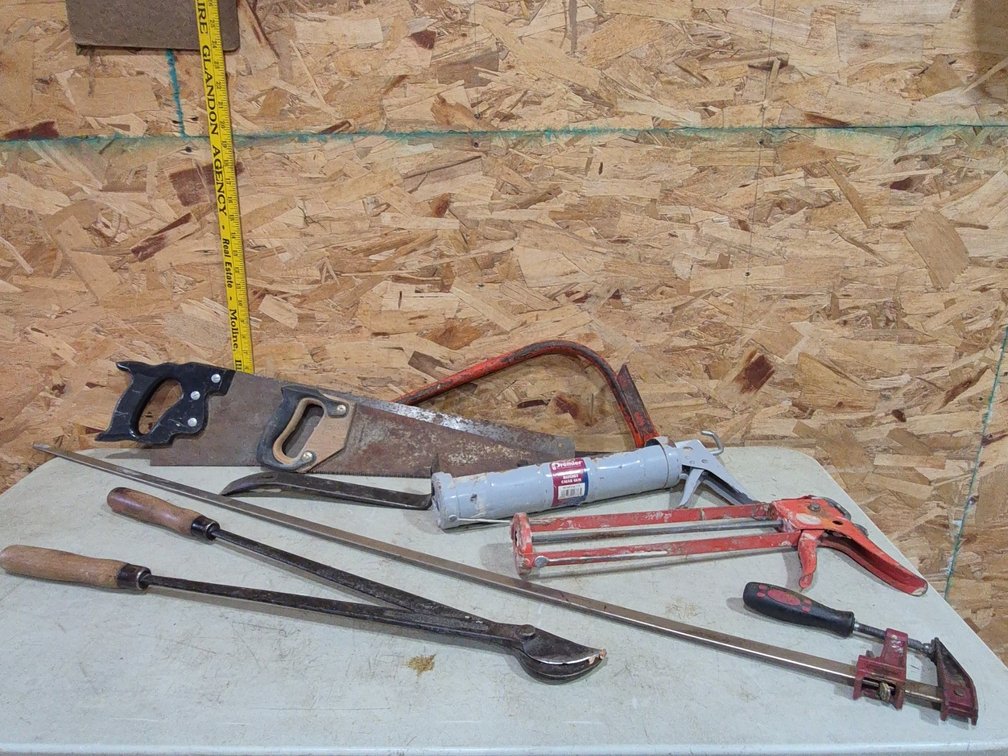 Tools