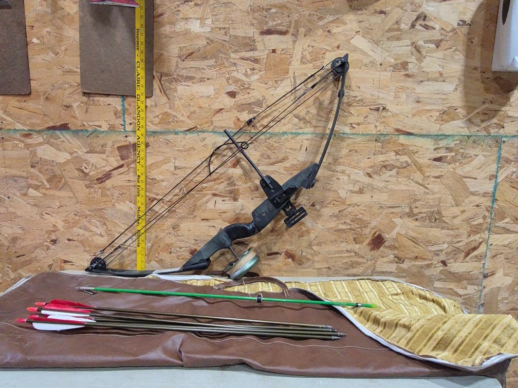 Archery