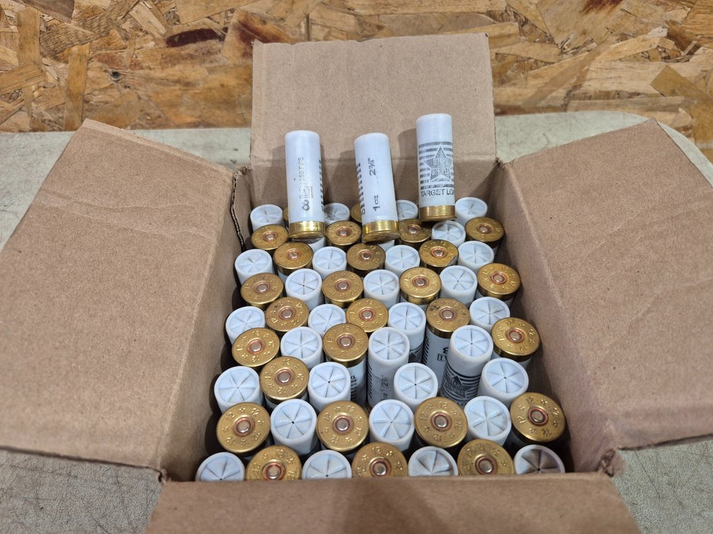 Ammo