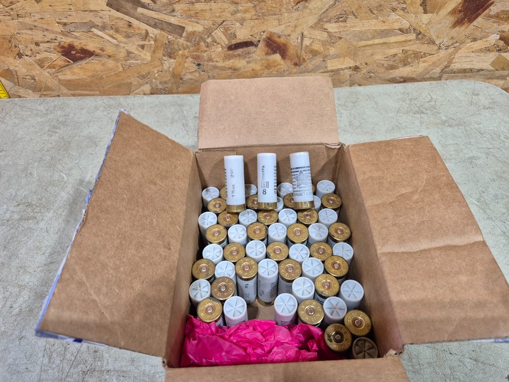 Ammo