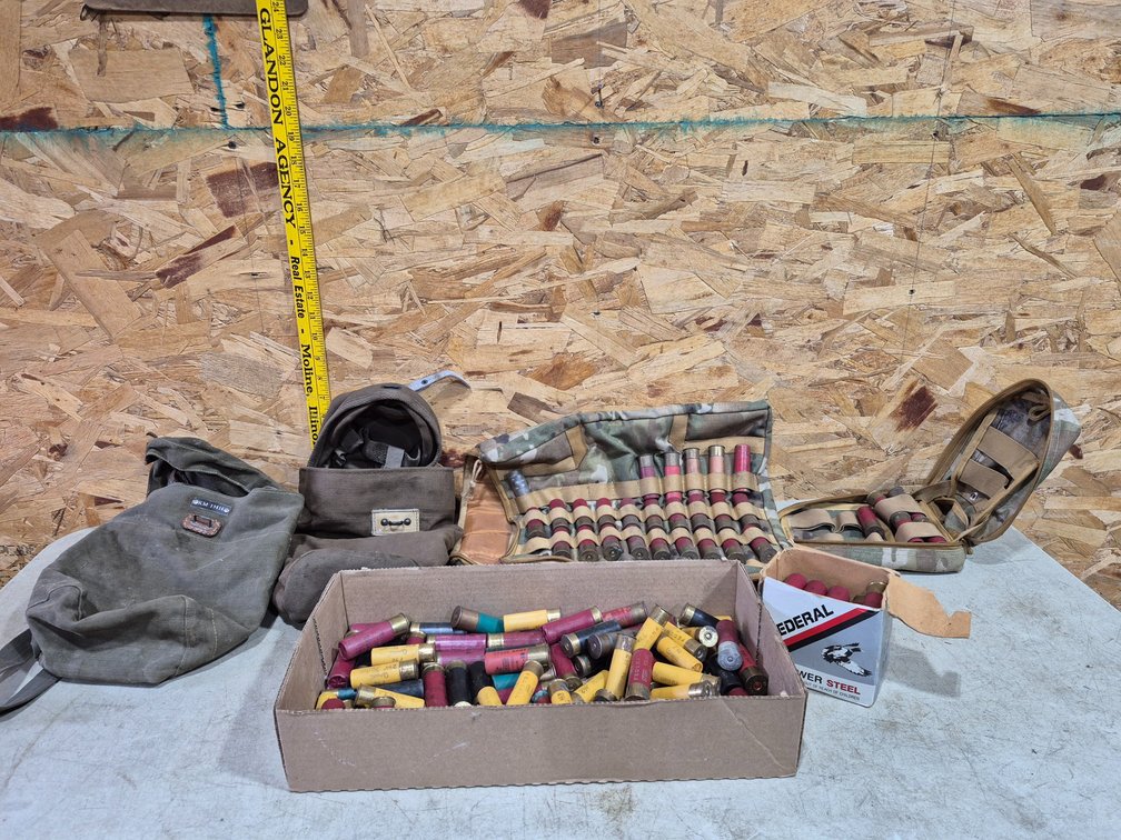 Ammo