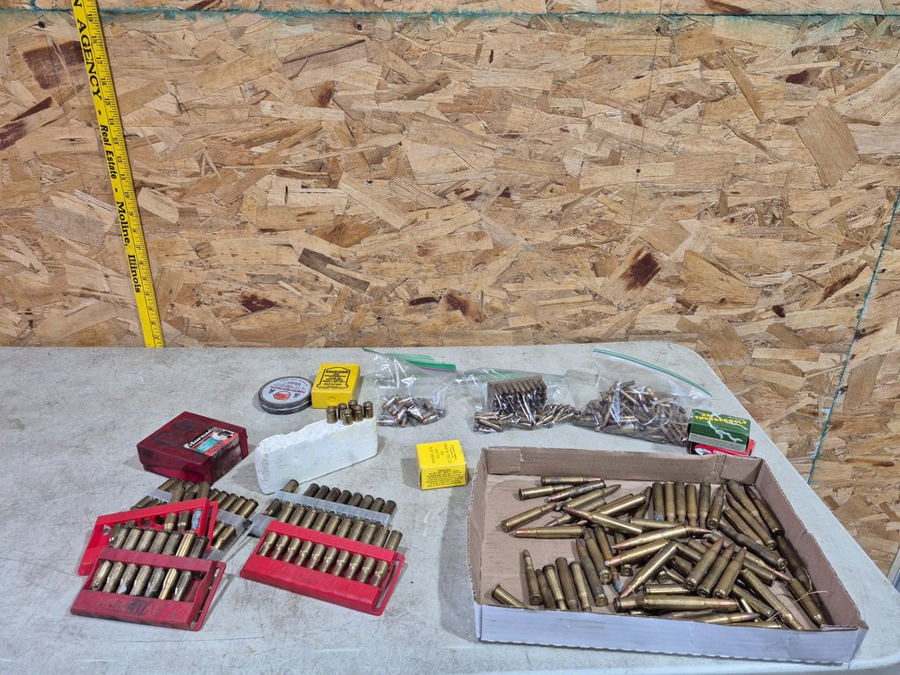 Ammo