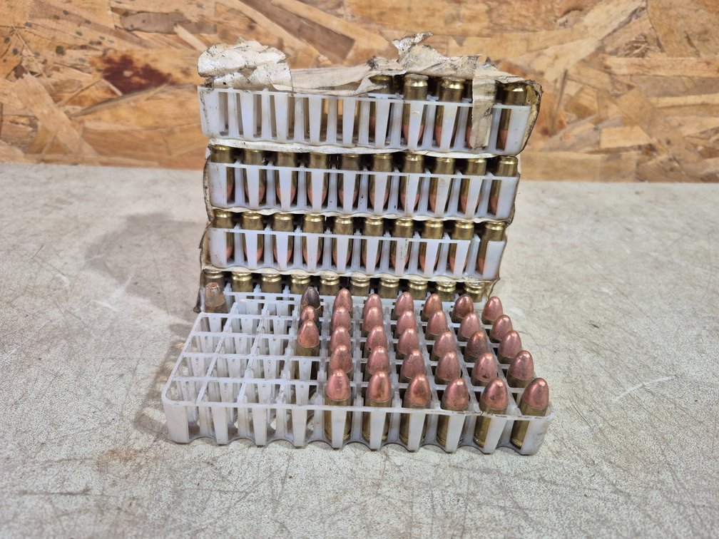 Ammo